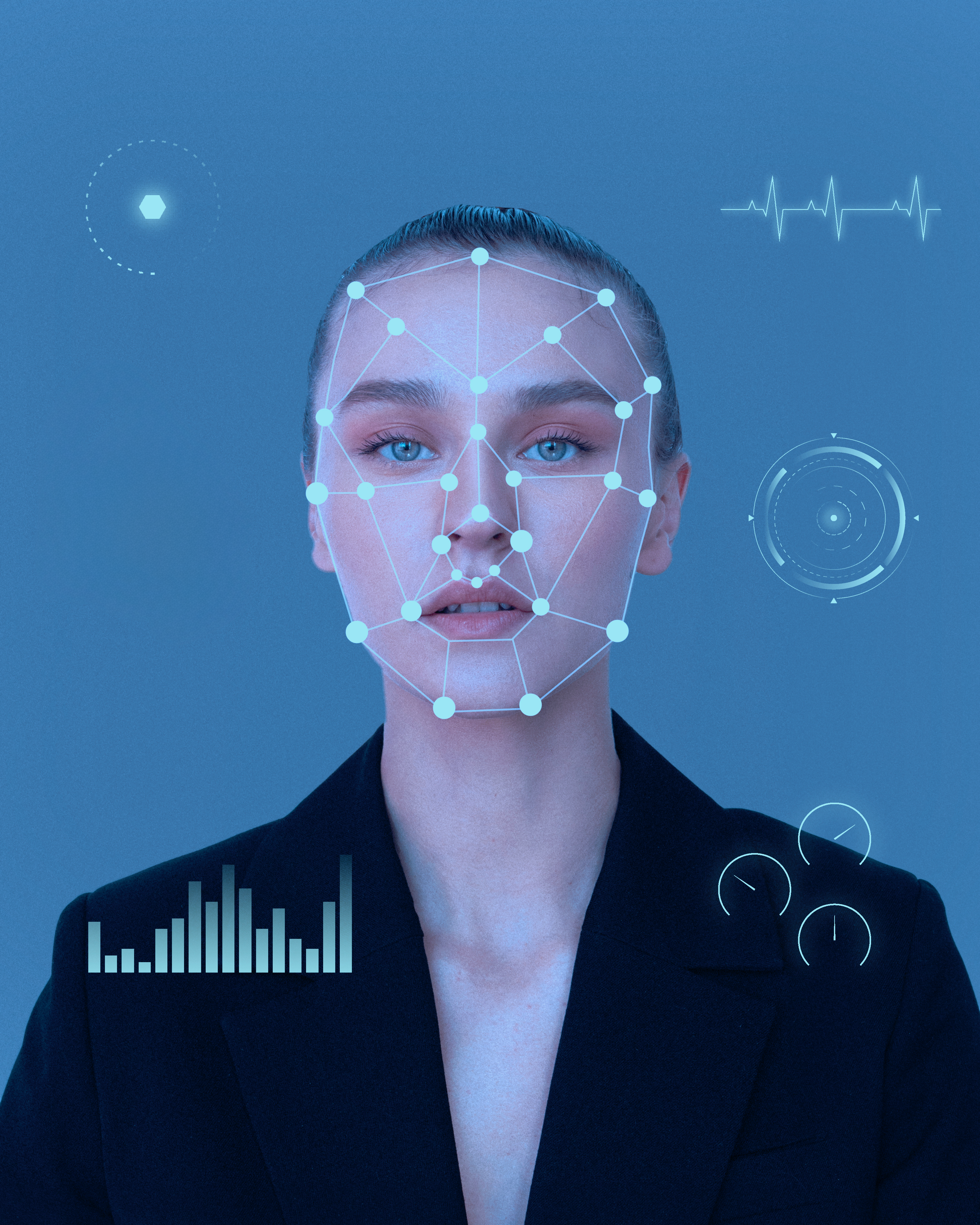 Facial Emotion Detection
